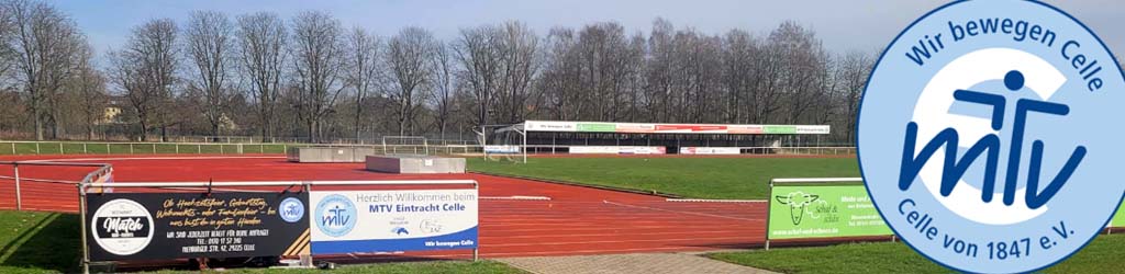 Sportanlage Saarfeld